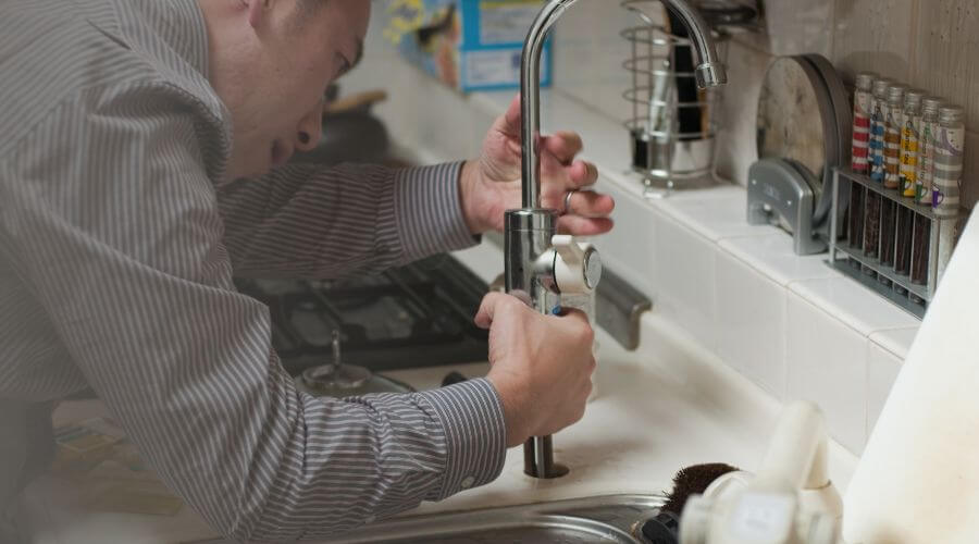 Professional Tankless Water Heater Installation in Granville, WV